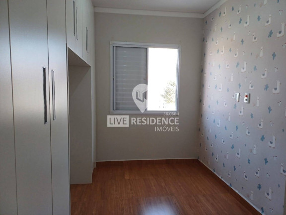 Imagem Apartamento com 2 Quartos à Venda, 50 m² em Jardim Ester - Itatiba Imagem Apartamento com 2 Quartos à Venda, 50 m² em Jardim Ester - Itatiba