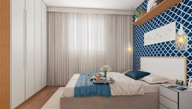Imagem Apartamento com 1 Quarto à Venda, 42 m² em Jardim Leme - São Paulo Imagem Apartamento com 1 Quarto à Venda, 42 m² em Jardim Leme - São Paulo