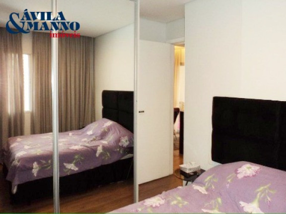 Imagem Apartamento com 3 Quartos à Venda, 75 m² em Tatuape - Sao Paulo Imagem Apartamento com 3 Quartos à Venda, 75 m² em Tatuape - Sao Paulo