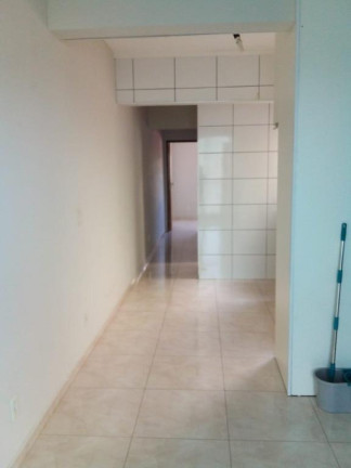 Imagem Apartamento com 2 Quartos à Venda, 45 m² em Vila Guiomar - Santo André