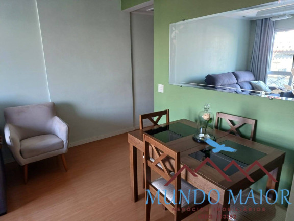 Imagem Apartamento com 3 Quartos à Venda, 61 m² em Fundação - São Caetano Do Sul Imagem Apartamento com 3 Quartos à Venda, 61 m² em Fundação - São Caetano Do Sul