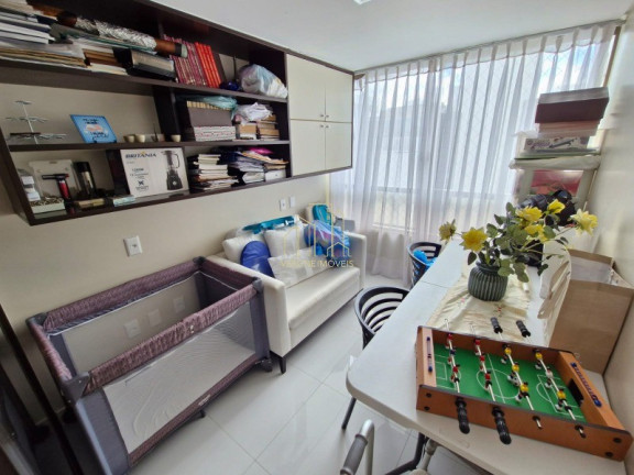 Imagem Imóvel com 4 Quartos à Venda, 194 m² em Caminho Das árvores - Salvador