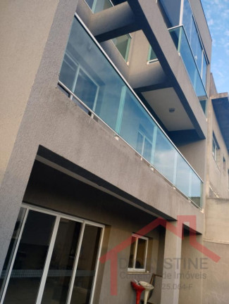 Imagem Casa com 3 Quartos à Venda, 215 m² em Portais (polvilho) - Cajamar