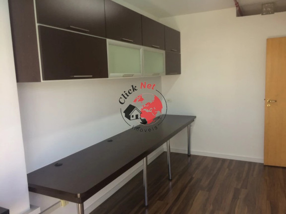 Sala Comercial à Venda, 49 m² em Rudge Ramos - São Bernardo Do Campo