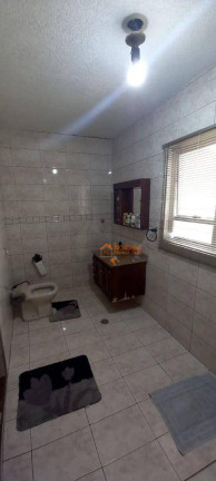 Imagem Sobrado com 3 Quartos à Venda, 220 m² em Parque Continental Iii - Guarulhos