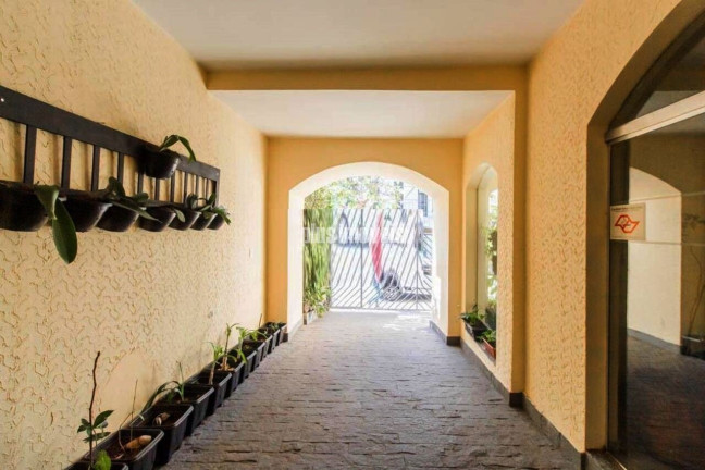 Imagem Casa com 5 Quartos à Venda, 358 m² em Santana - São Paulo Imagem Casa com 5 Quartos à Venda, 358 m² em Santana - São Paulo