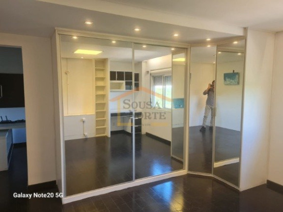 Imagem Apartamento com 3 Quartos para Alugar, 248 m² em Santana - São Paulo Imagem Apartamento com 3 Quartos para Alugar, 248 m² em Santana - São Paulo