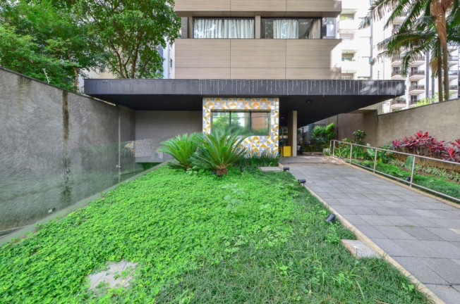 Imagem Loft com 1 Quarto à Venda, 40 m² em Higienópolis - São Paulo