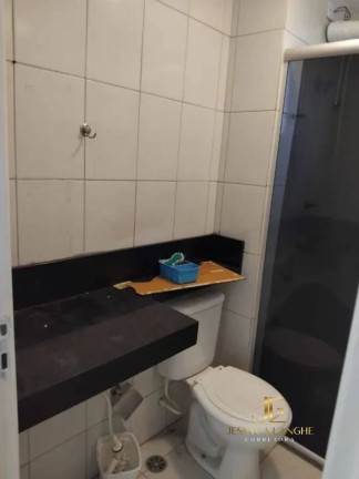 Imagem Apartamento com 2 Quartos à Venda, 54 m² em Vila Zizinha - São José Dos Campos