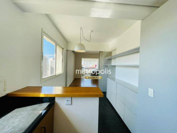 Imagem Apartamento com 3 Quartos à Venda, 215 m² em Sumaré - São Paulo