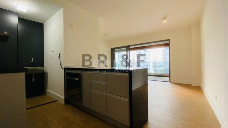 Imagem Apartamento com 2 Quartos à Venda, 85 m² em Brooklin - São Paulo Imagem Apartamento com 2 Quartos à Venda, 85 m² em Brooklin - São Paulo