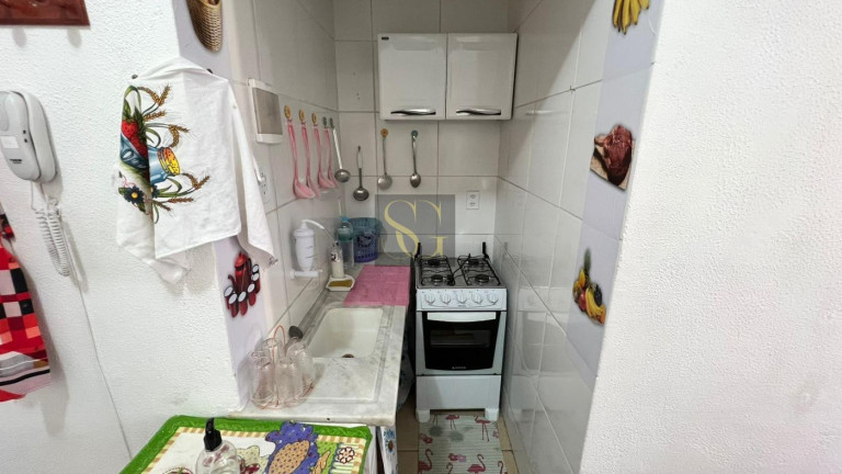 Imagem Apartamento com 1 Quarto à Venda, 23 m² em Alto - Teresópolis Imagem Apartamento com 1 Quarto à Venda, 23 m² em Alto - Teresópolis