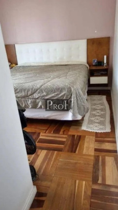Imagem Apartamento com 4 Quartos à Venda, 177 m² em Campestre - Santo André Imagem Apartamento com 4 Quartos à Venda, 177 m² em Campestre - Santo André