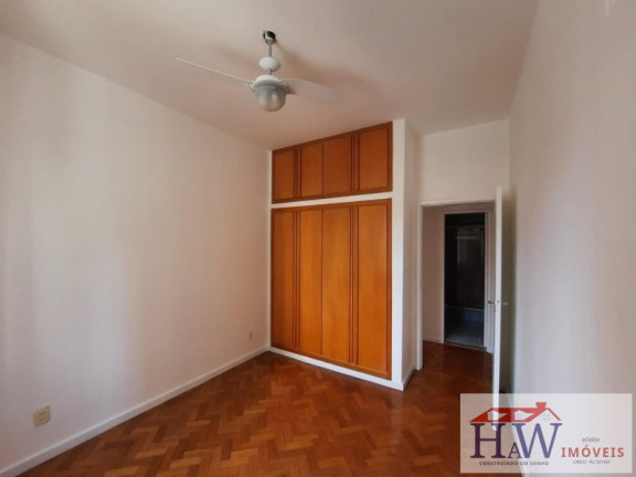 Imagem Apartamento com 3 Quartos à Venda, 100 m² em Maracanã - Rio De Janeiro