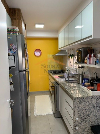 Imagem Apartamento com 3 Quartos à Venda, 125 m² em Vila Guilherme - São Paulo Imagem Apartamento com 3 Quartos à Venda, 125 m² em Vila Guilherme - São Paulo