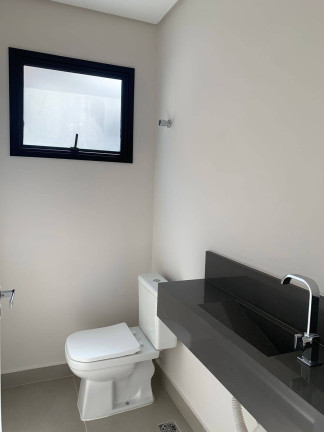 Imagem Casa com 4 Quartos à Venda, 277 m² em Condomínio Residencial Colinas Do Paratehy - São José Dos Campos