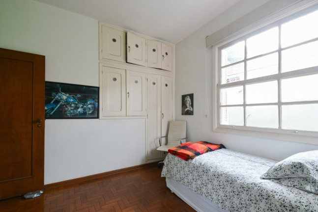 Imagem Casa com 3 Quartos à Venda, 250 m² em Jardim Da Glória - São Paulo