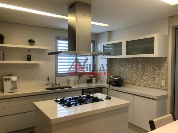 Imagem Apartamento com 5 Quartos à Venda, 235 m² em Riviera De São Lourenço - Bertioga