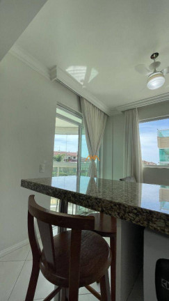 Imagem Apartamento com 3 Quartos à Venda, 102 m² em Ingleses - Florianópolis