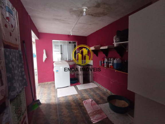Imagem Casa com 2 Quartos à Venda, 240 m² em Caiçara - Praia Grande