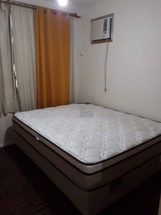 Imagem Apartamento com 3 Quartos à Venda, 70 m² em São Geraldo - Volta Redonda