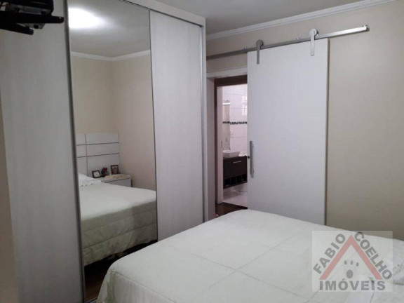Imagem Sobrado com 2 Quartos à Venda, 89 m² em Vila Campo Grande - São Paulo