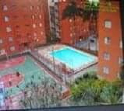 Imagem Apartamento com 2 Quartos à Venda, 58 m² em Campo Grande - São Paulo