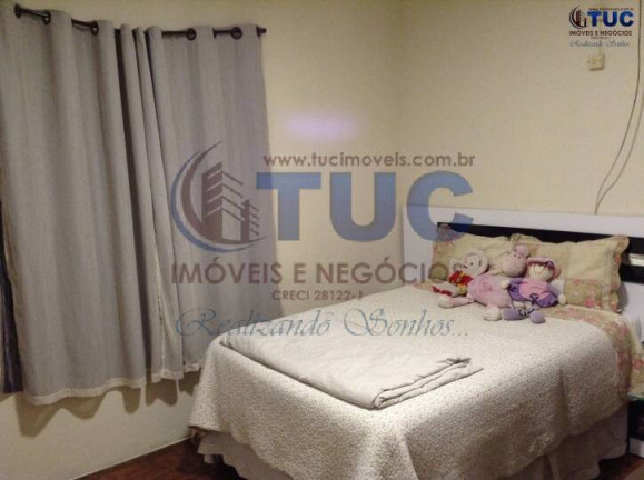 Imagem Casa com 3 Quartos à Venda, 142 m² em Baeta Neves - São Bernardo Do Campo