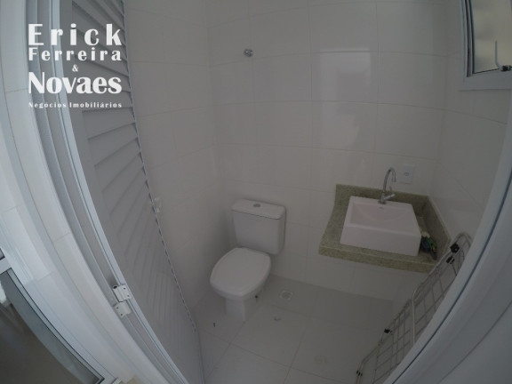 Imagem Apartamento com 1 Quarto à Venda, 80 m² em Praia Do Morro - Guarapari