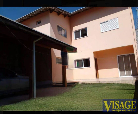 Casa com 3 Quartos à Venda,  em Jardim Didinha - Jacareí