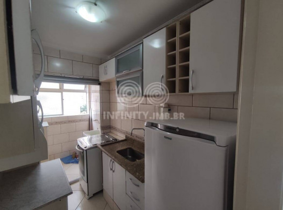 Imagem Apartamento com 2 Quartos para Alugar, 46 m² em Mooca - São Paulo