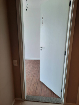 Apartamento com 2 Quartos à Venda, 50 m² em Vila Andrade - São Paulo