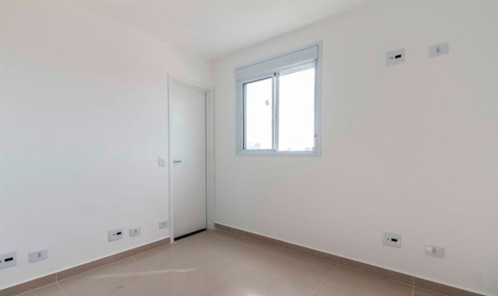 Imagem Apartamento com 2 Quartos à Venda, 42 m² em Vila Guilhermina - São Paulo