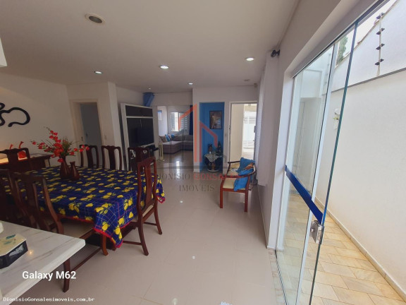 Imagem Casa com 4 Quartos à Venda, 134 m² em Balneário Três Marias - Peruíbe Imagem Casa com 4 Quartos à Venda, 134 m² em Balneário Três Marias - Peruíbe