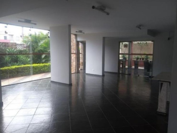 Imagem Apartamento com 3 Quartos à Venda, 80 m² em Jardim íris - São Paulo