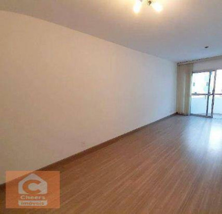 Imagem Apartamento com 2 Quartos à Venda, 65 m² em Vila Olímpia - São Paulo
