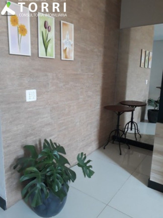 Imagem Imóvel com 3 Quartos à Venda, 300 m² em Condomínio Villa Do Bosque - Sorocaba