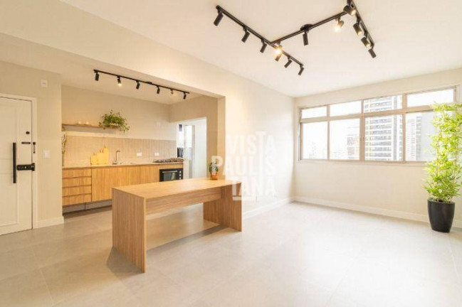 Apartamento com 2 Quartos à Venda, 74 m² em Itaim Bibi - São Paulo