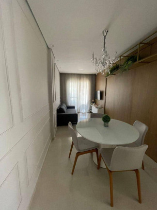 Imagem Apartamento com 2 Quartos à Venda, 54 m² em Parque Campolim - Sorocaba
