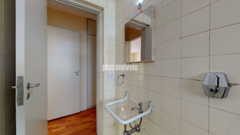 Imagem Apartamento com 2 Quartos à Venda, 110 m² em Jardim América - São Paulo Imagem Apartamento com 2 Quartos à Venda, 110 m² em Jardim América - São Paulo