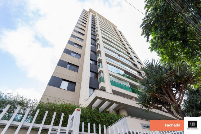 Imagem Imóvel com 3 Quartos à Venda, 83 m² em Vila Mariana - São Paulo