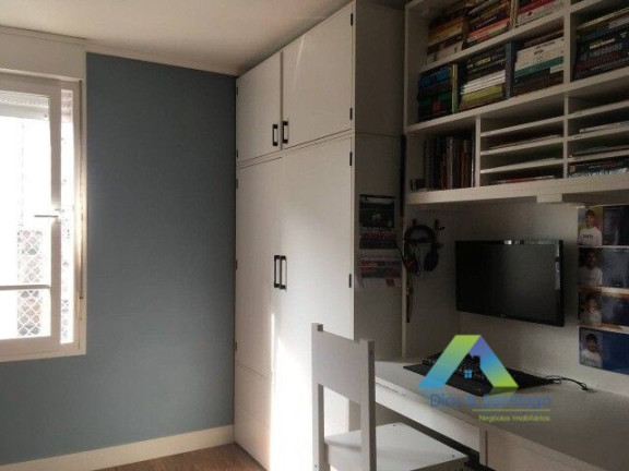 Imagem Apartamento com 2 Quartos à Venda, 111 m² em Jardim Paulista - São Paulo
