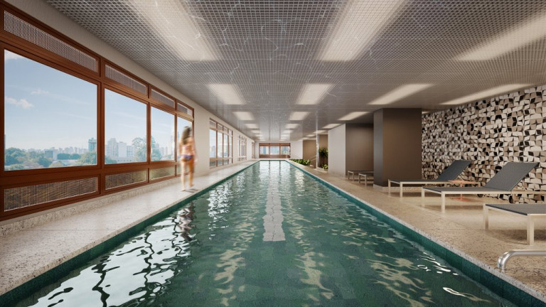 Imagem Apartamento com 4 Quartos à Venda, 145 m² em Campo Belo - São Paulo Imagem Apartamento com 4 Quartos à Venda, 145 m² em Campo Belo - São Paulo