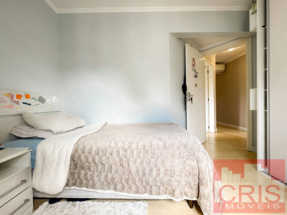 Imagem Apartamento com 3 Quartos à Venda, 82 m² em Centro - Bento Gonçalves
