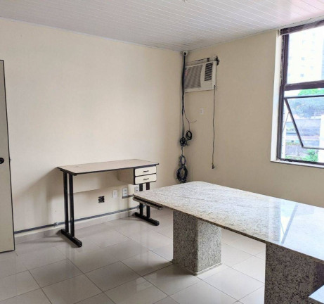 Imagem Sala Comercial à Venda, 98 m² em Centro - Guarapari