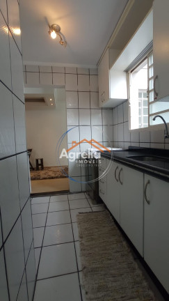 Imagem Imóvel com 2 Quartos à Venda, 75 m² em Condominio Residencial Morada Do Sol - Mogi Guaçu Imagem Imóvel com 2 Quartos à Venda, 75 m² em Condominio Residencial Morada Do Sol - Mogi Guaçu