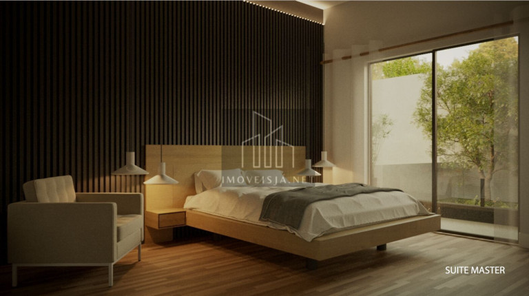 Imagem Casa com 4 Quartos à Venda, 399 m² em Alphaville - Santana De Parnaíba