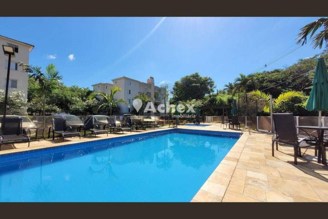 Imagem Apartamento com 3 Quartos para Alugar, 76 m² em Loteamento Center Santa Genebra - Campinas Imagem Apartamento com 3 Quartos para Alugar, 76 m² em Loteamento Center Santa Genebra - Campinas
