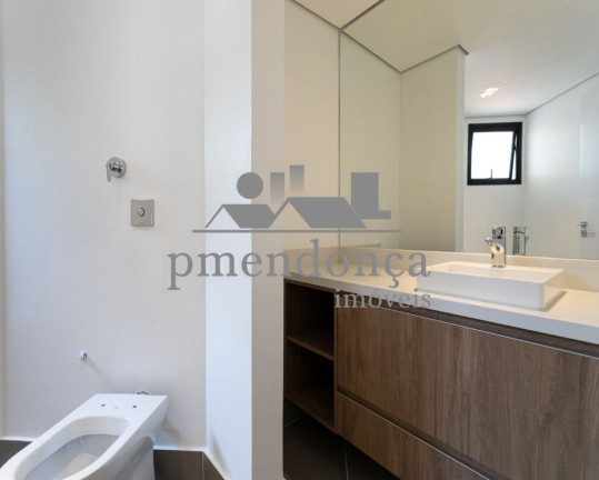 Imagem Apartamento com 2 Quartos à Venda, 142 m² em Perdizes - São Paulo