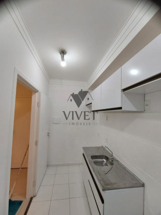 Imagem Apartamento com 2 Quartos à Venda, 46 m² em Parque Campolim - Sorocaba Imagem Apartamento com 2 Quartos à Venda, 46 m² em Parque Campolim - Sorocaba